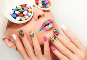 Makeup Services